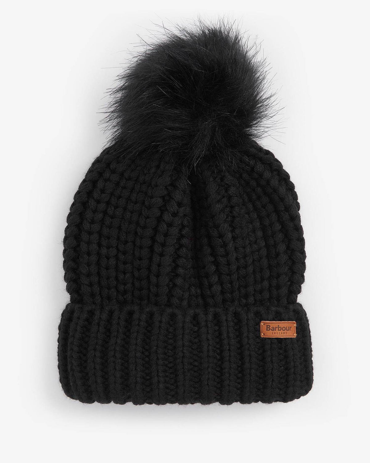 Women's Saltburn Beanie | Barbour Barbour