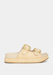 Lori Platform Sandals Shu Shop