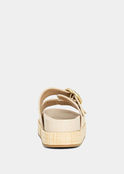 Lori Platform Sandals Shu Shop