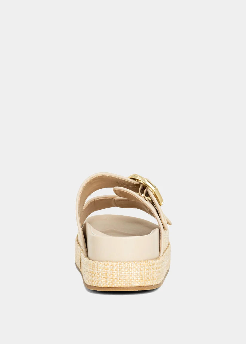 Lori Platform Sandals Shu Shop