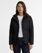 Women's Millfire Quilted Jacket | Barbour Barbour