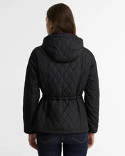 Women's Millfire Quilted Jacket | Barbour Barbour