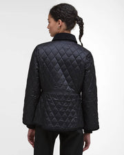 Women's Beadnell Fitted Quilted Jacket | Barbour Barbour