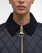 Women's Beadnell Fitted Quilted Jacket | Barbour Barbour
