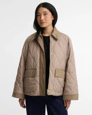 Women's Kilnwick Quilted Jacket | Barbour Barbour