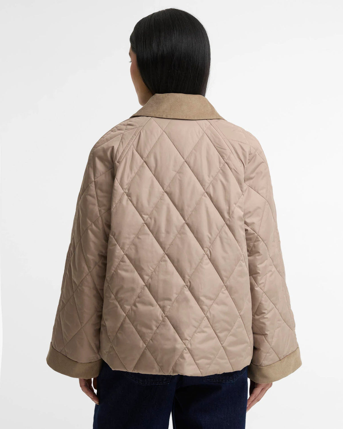 Women's Kilnwick Quilted Jacket | Barbour Barbour