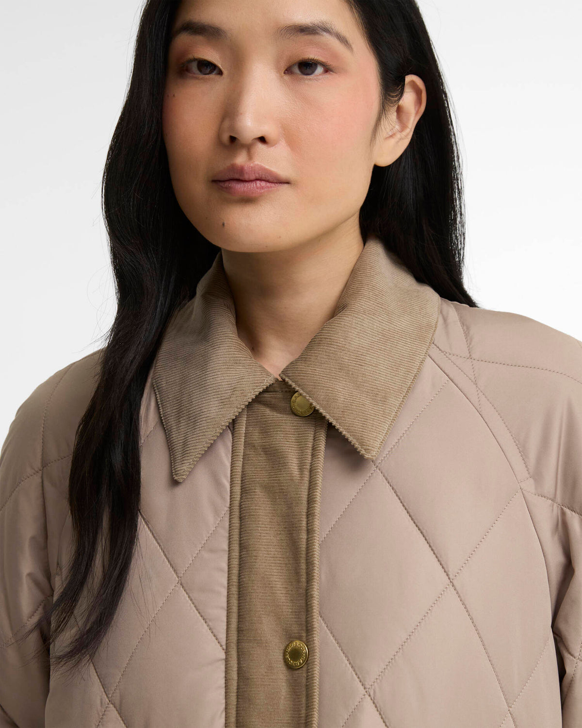 Women's Kilnwick Quilted Jacket | Barbour Barbour