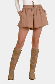 Elira Shorts Elan