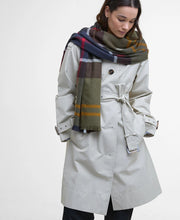 Blair Tartan Scarf | Barbour Barbour