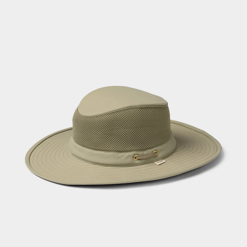 AIRFLO MESH CROWN LTM8 Tilley Endurables