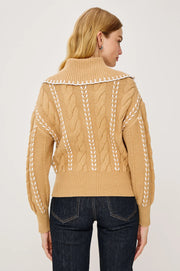 Lune Sweater Rails