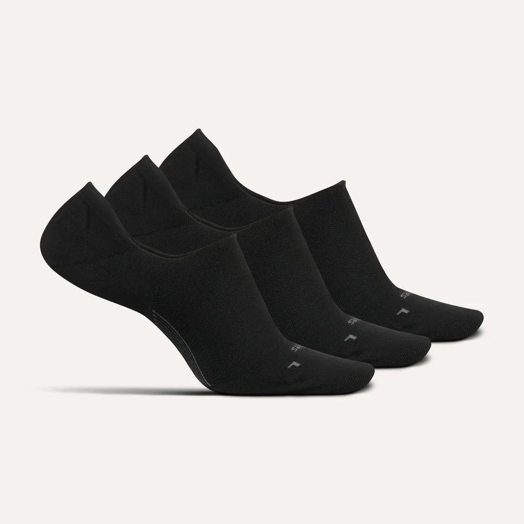 WOMENS LIGHTWEIGHT HIDDEN SOCKS Feetures