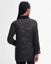 Women's Classic Beadnell® Waxed Jacket | Barbour Barbour