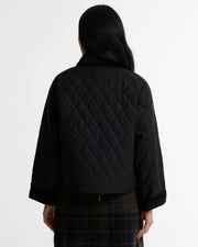 Women's Icons Quilted Spey Waxed Jacket | Barbour Barbour