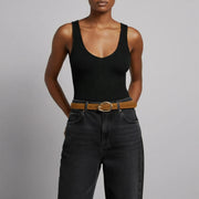Laurel Belt Laurel N' Gold