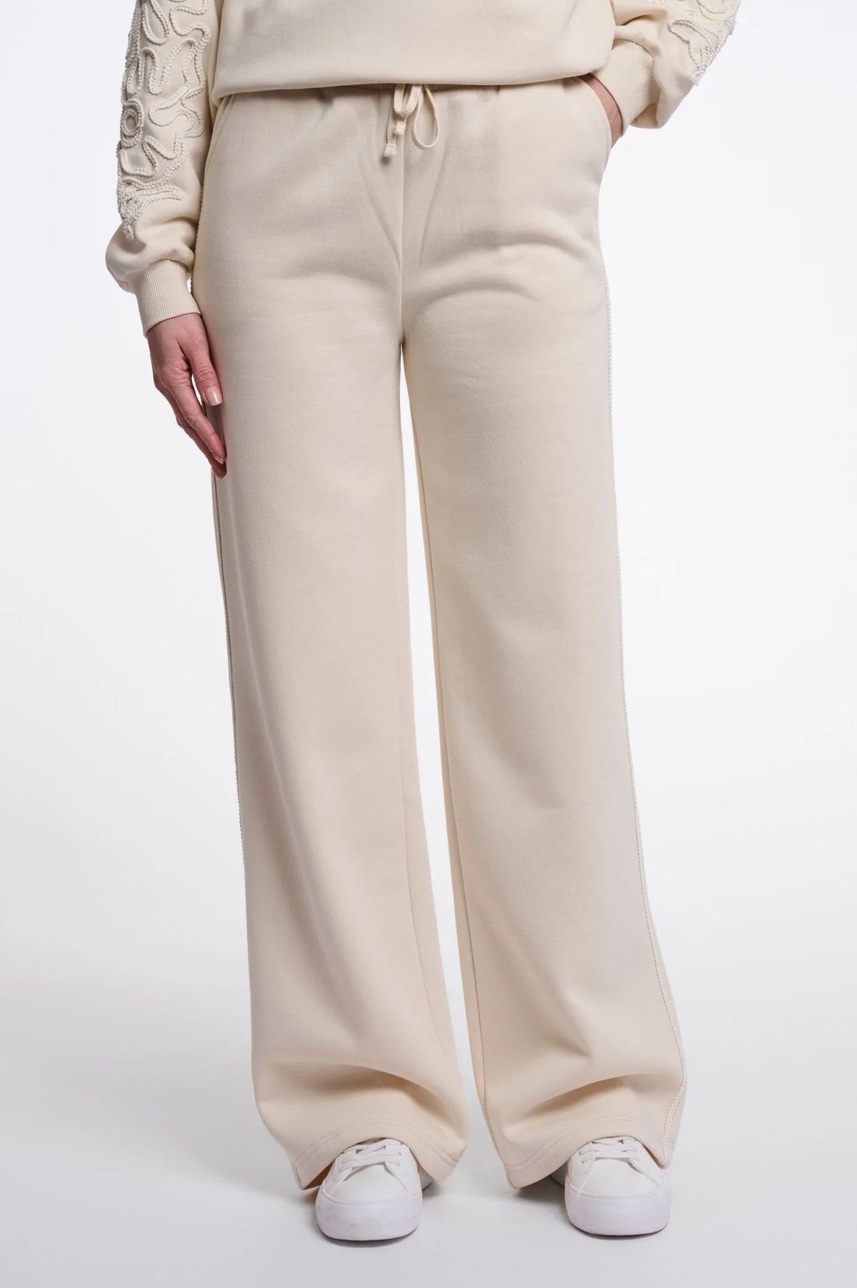 Lika Sweatpants Rino & Pelle