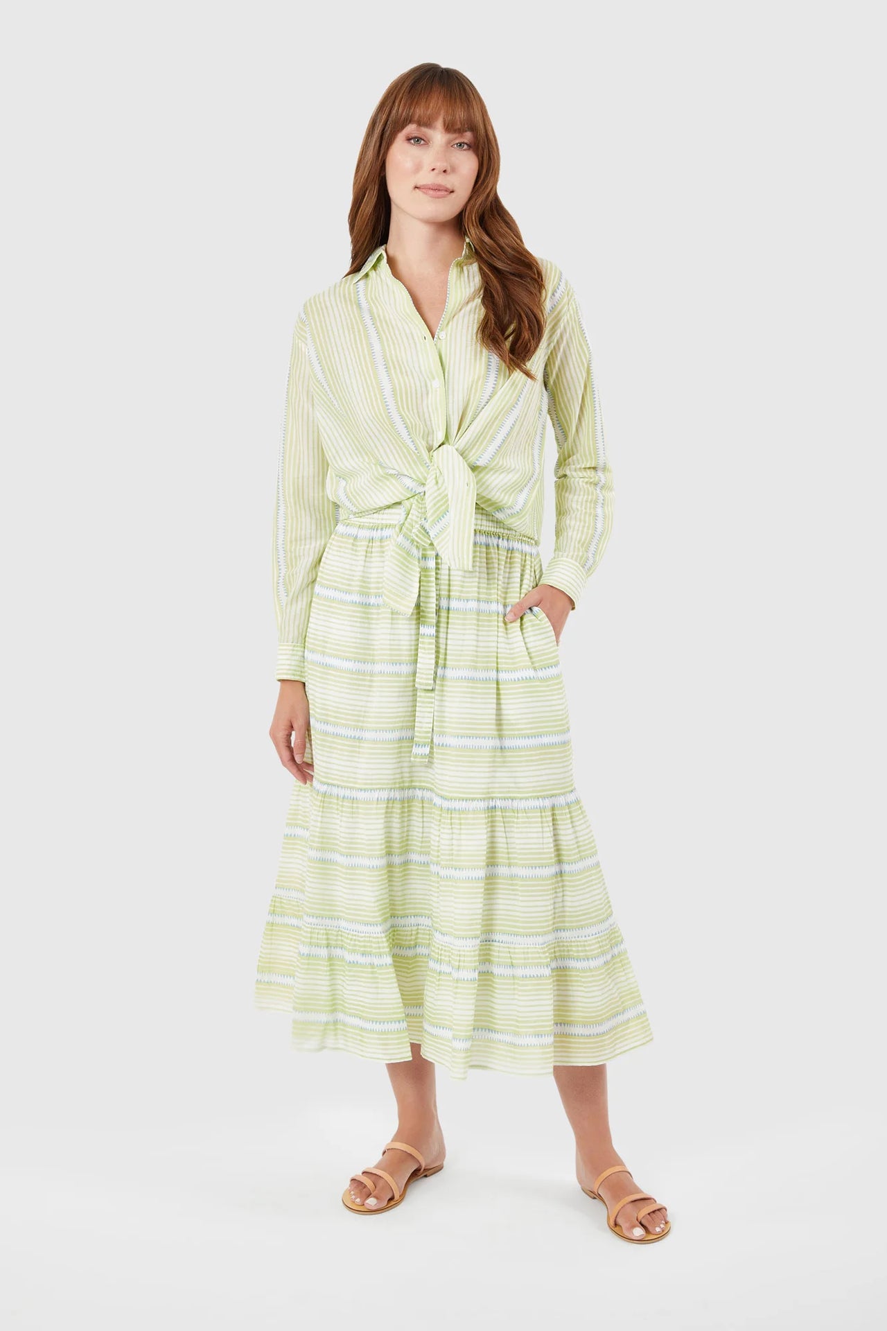 Market Skirt