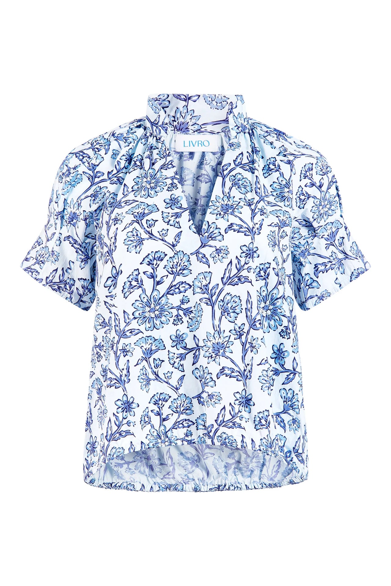 Merritt Top