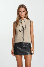 Clara Sweater Sincerely Ours