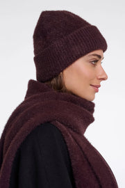 Loes Beanie Rino & Pelle