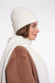 Loes Beanie Rino & Pelle
