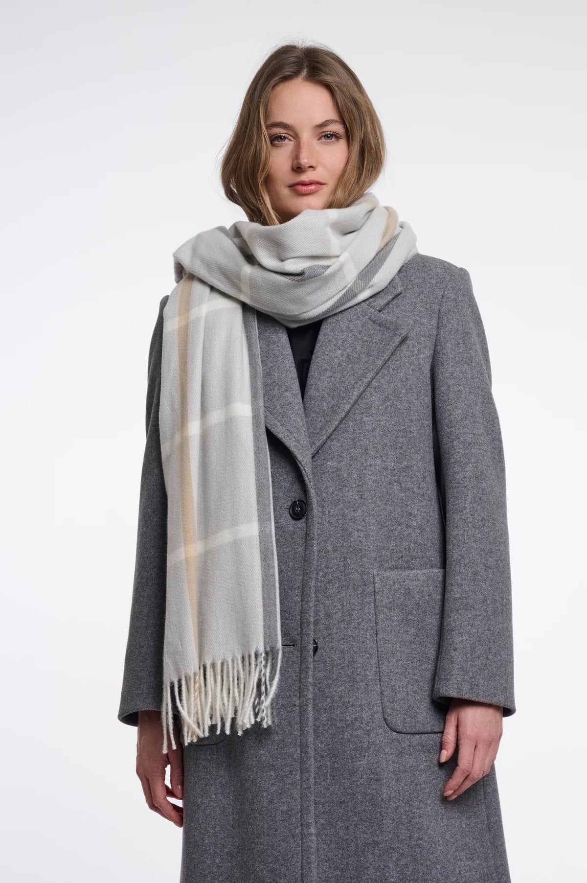 Loet Scarf Rino & Pelle
