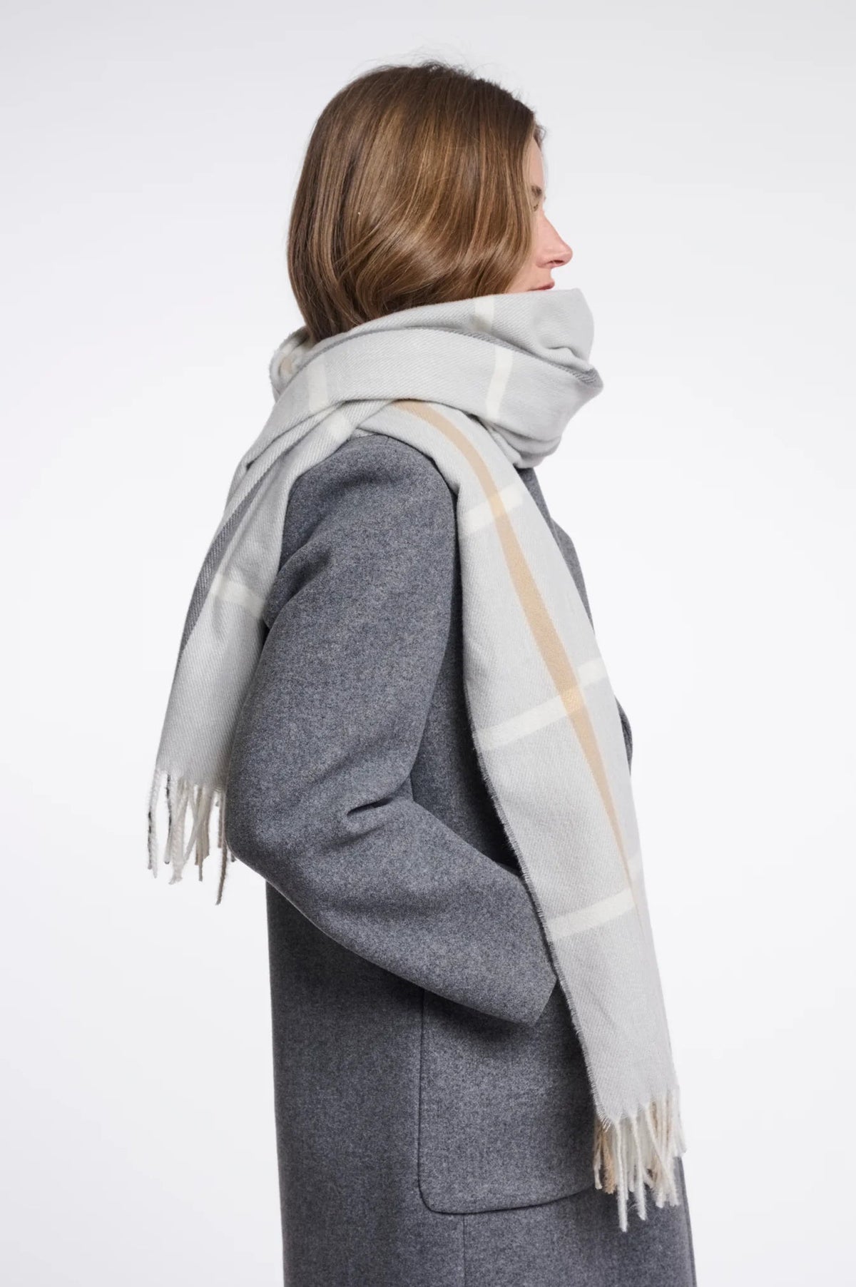 Loet Scarf Rino & Pelle