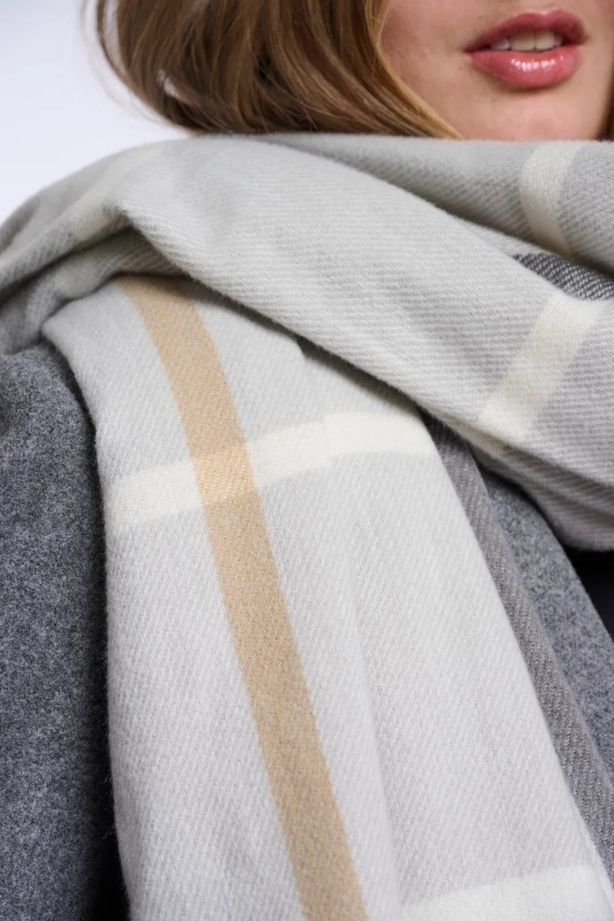 Loet Scarf Rino & Pelle
