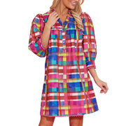 LORI DRESS Alden Adair