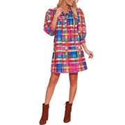 LORI DRESS Alden Adair