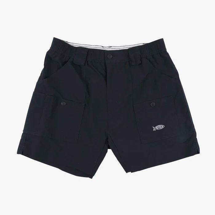 Mens Original Fishing Shorts - 6" Inseam| Aftco