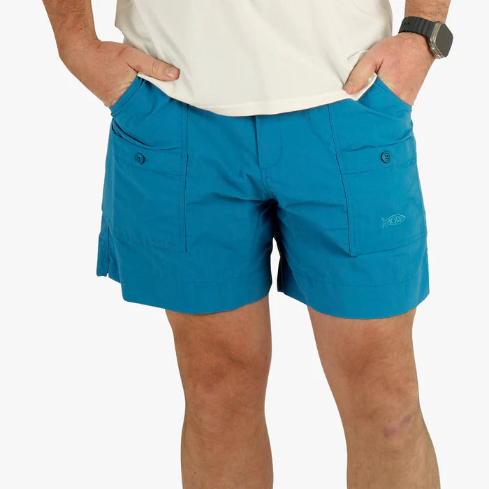 Men's Original Fishing Shorts | Aftco Aftco