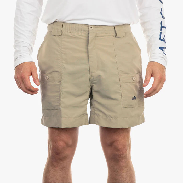 Men's Original Fishing Shorts | Aftco Aftco
