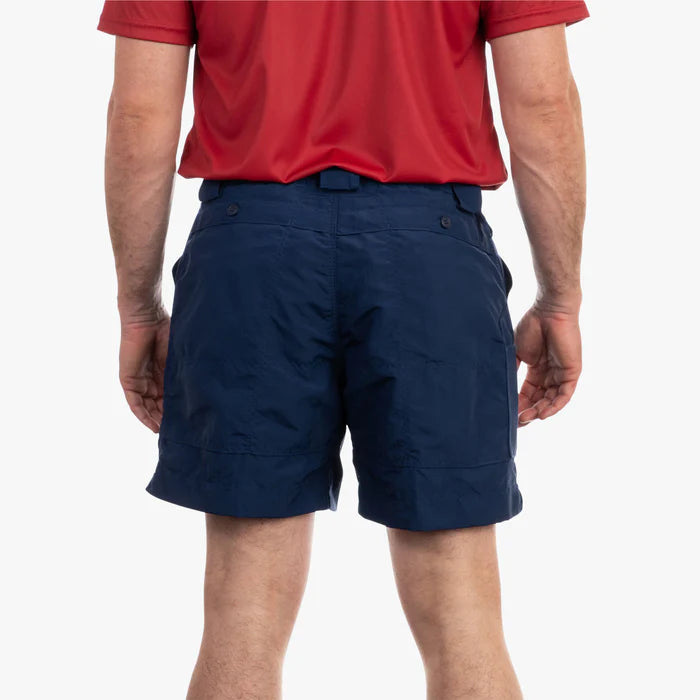 Men's Original Fishing Shorts | Aftco Aftco