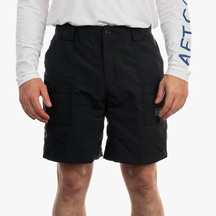 Men's Original Fishing Shorts Long | Aftco Aftco