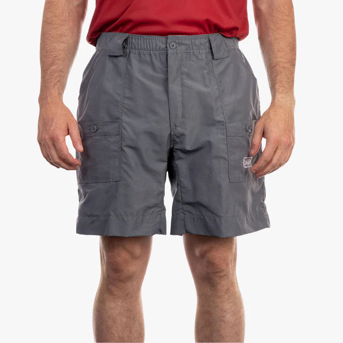 Men's Original Fishing Shorts Long | Aftco Aftco