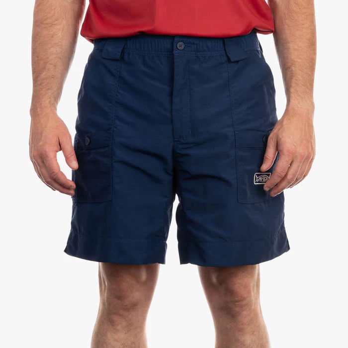 Men's The Original Fishing Short® Long | Aftco Aftco