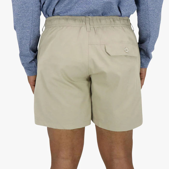 Men's Landlocked Shorts | Aftco Aftco