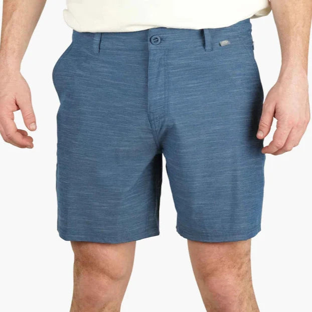 365 Hybrid 7" Chino Shorts