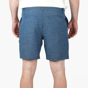 365 Hybrid Chino Fishing Shorts 7" | Aftco Aftco
