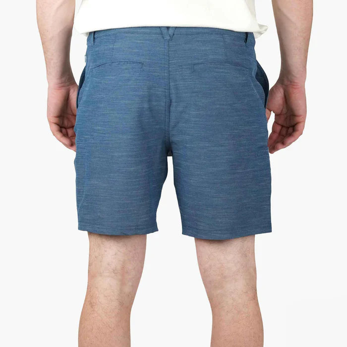 365 Hybrid Chino Fishing Shorts 7" | Aftco Aftco