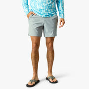 Men's Everyday Stretch Shorts | Aftco Aftco