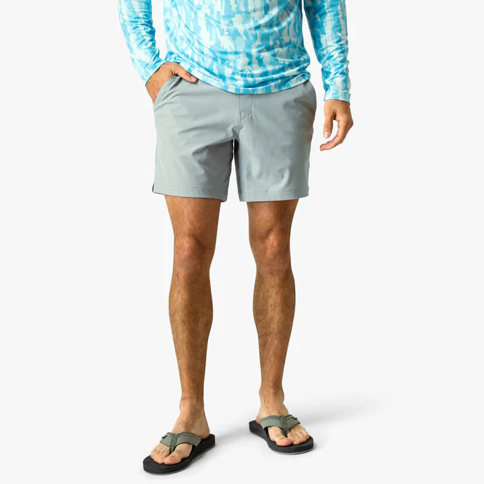 Men's Everyday Stretch Shorts | Aftco Aftco