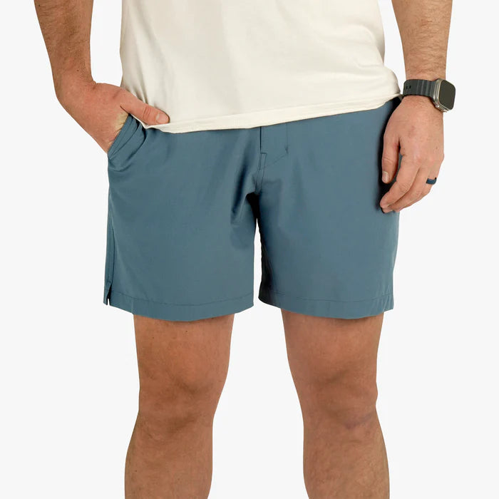 Men's Everyday Stretch Shorts | Aftco