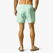 Strike Swim Shorts Print Aftco