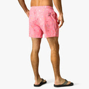 Strike Swim Shorts Print Aftco