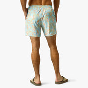 Strike Swim Shorts Print Aftco