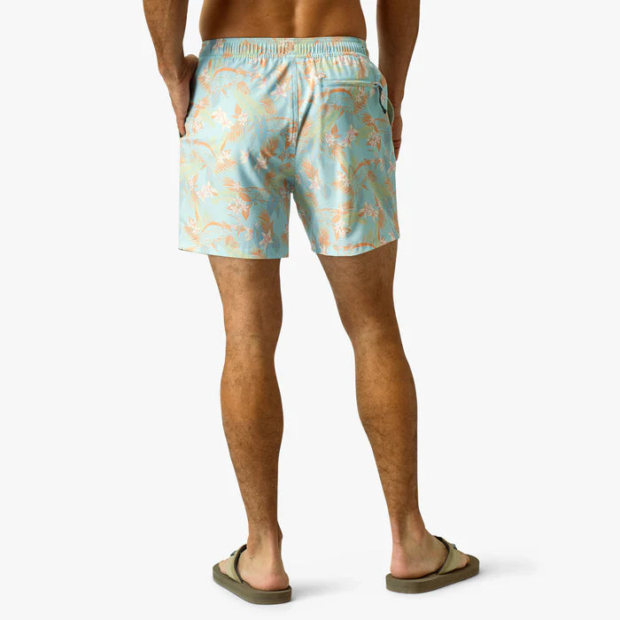 Strike Swim Shorts Print Aftco