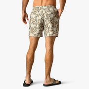 Strike Swim Shorts Print Aftco