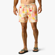 Strike Swim Shorts Print Aftco